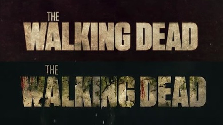 Title comparison Season 1 and 11
