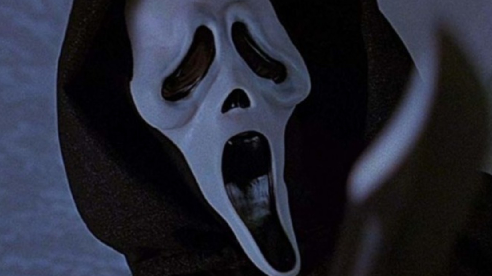Why There Will Reportedly Be Multiple Versions Of Scream 5