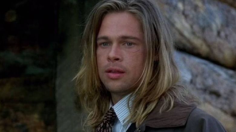 Brad Pitt