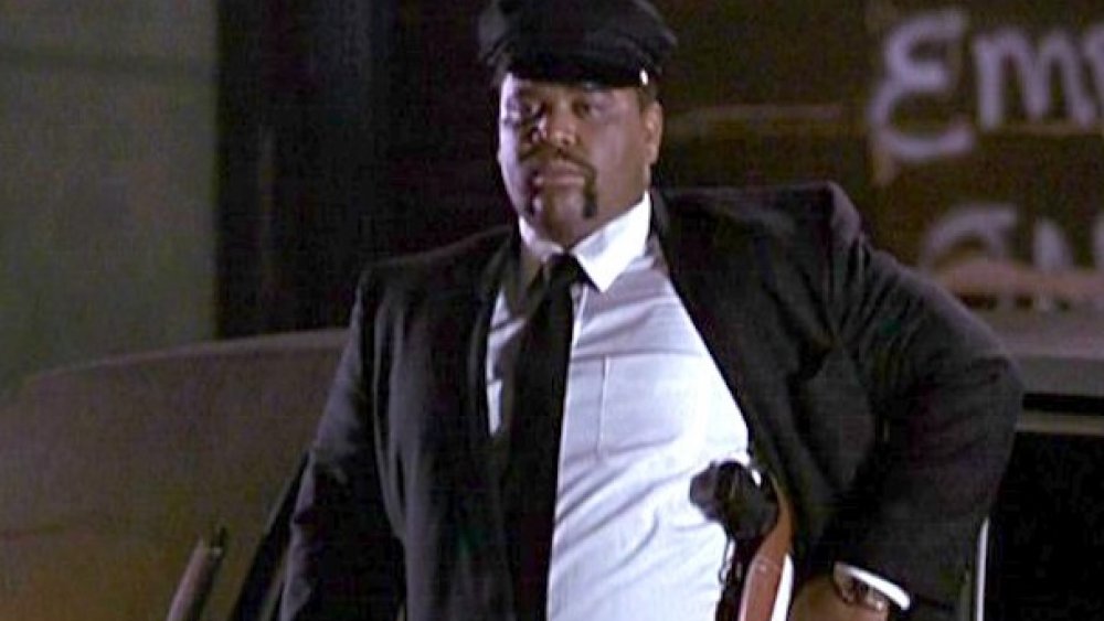 R. Darrell Hunter in Pretty Woman