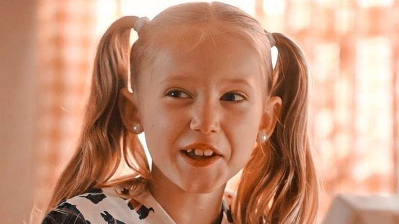 The original Holly Wheeler in 