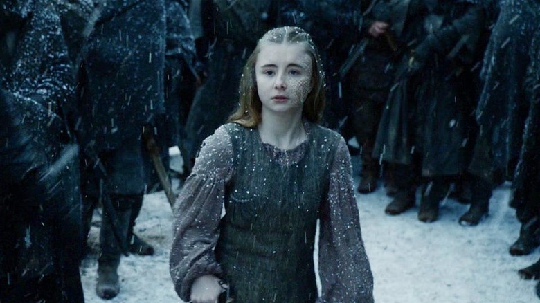 Why Does Everyone in Game of Thrones Die