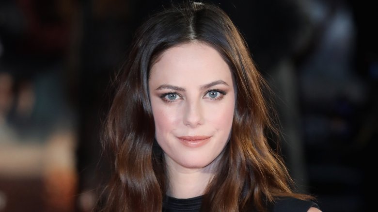Kaya Scodelario