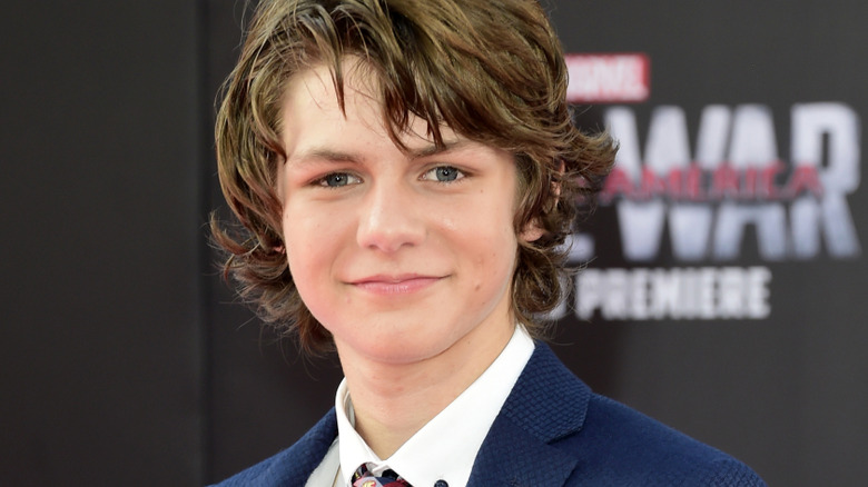 Ty Simpkins
