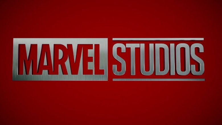 Marvel Studios logo