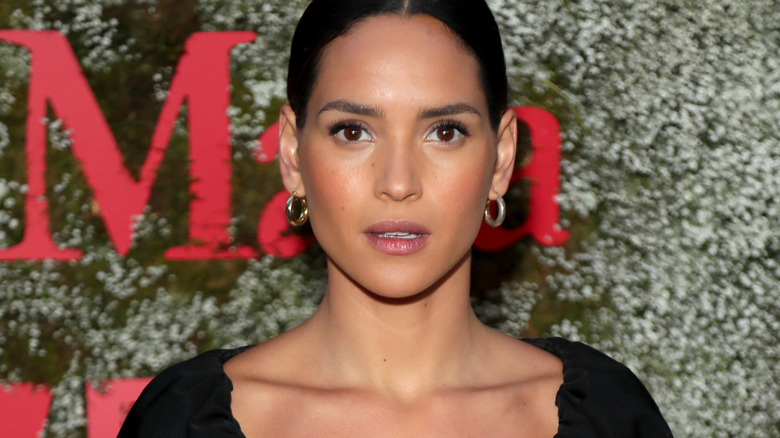 Adria Arjona