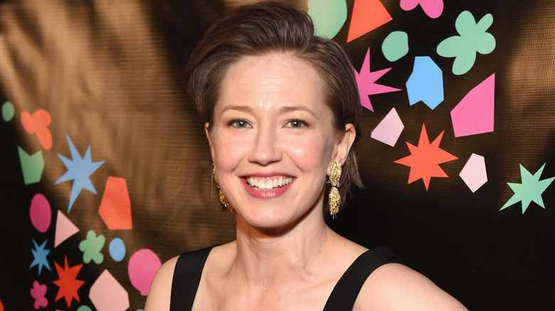 Carrie Coon