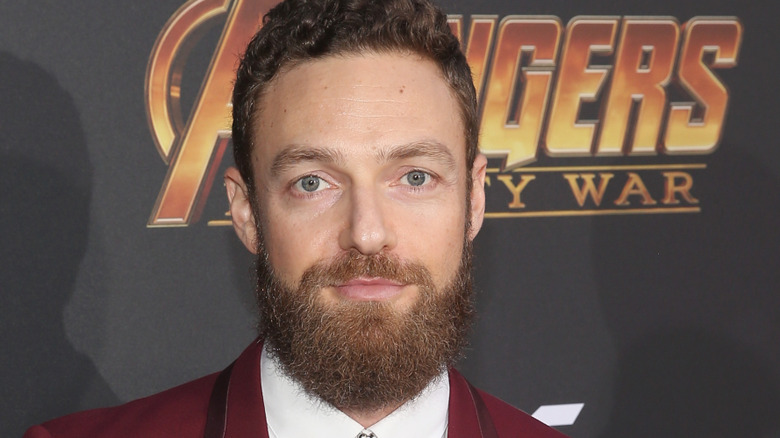 Ross Marquand