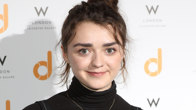 Maisie Williams