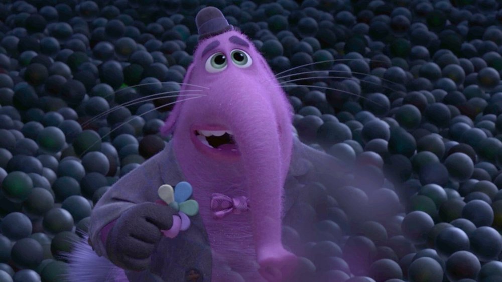 Bing Bong, Inside Out