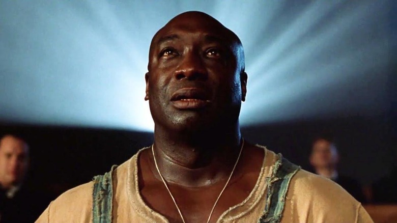 Michael Clarke Duncan in The Green Mile