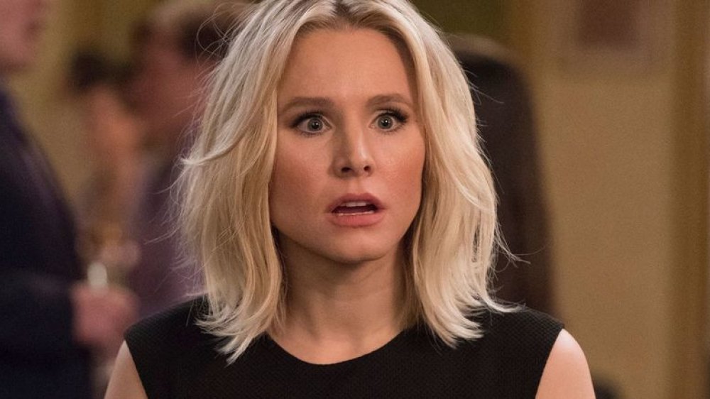 Kristen Bell in The Good Place