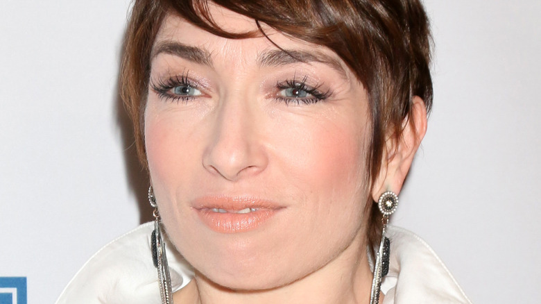 Naomi Grossman