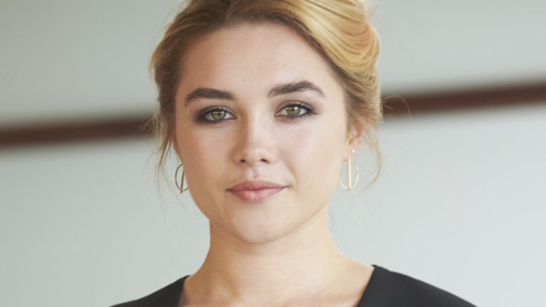 Florence Pugh