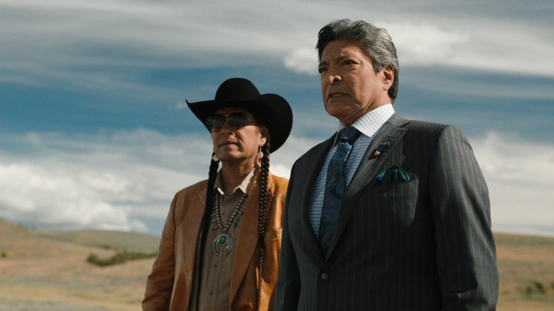 Thomas Rainwater curtains