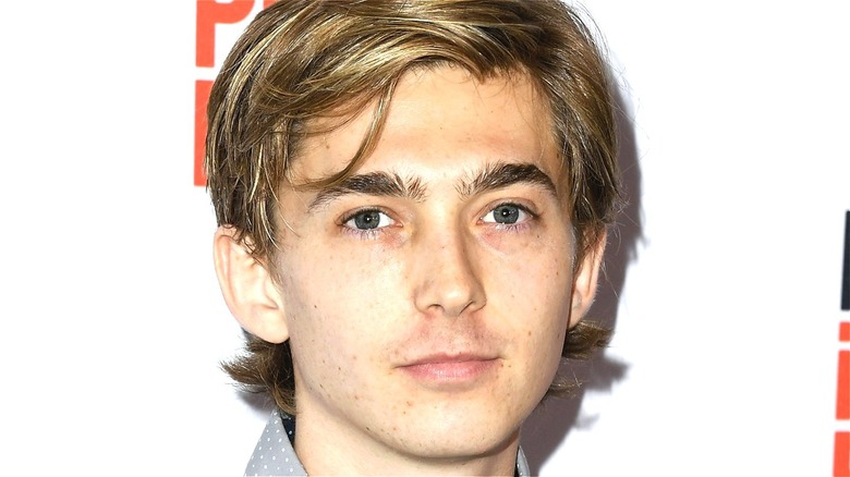 Austin Abrams