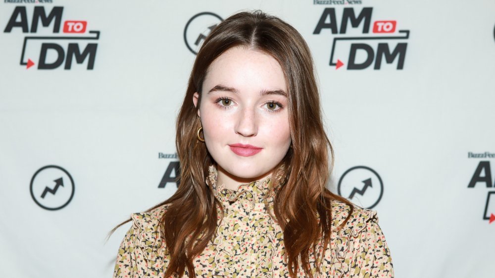 Kaitlyn Dever