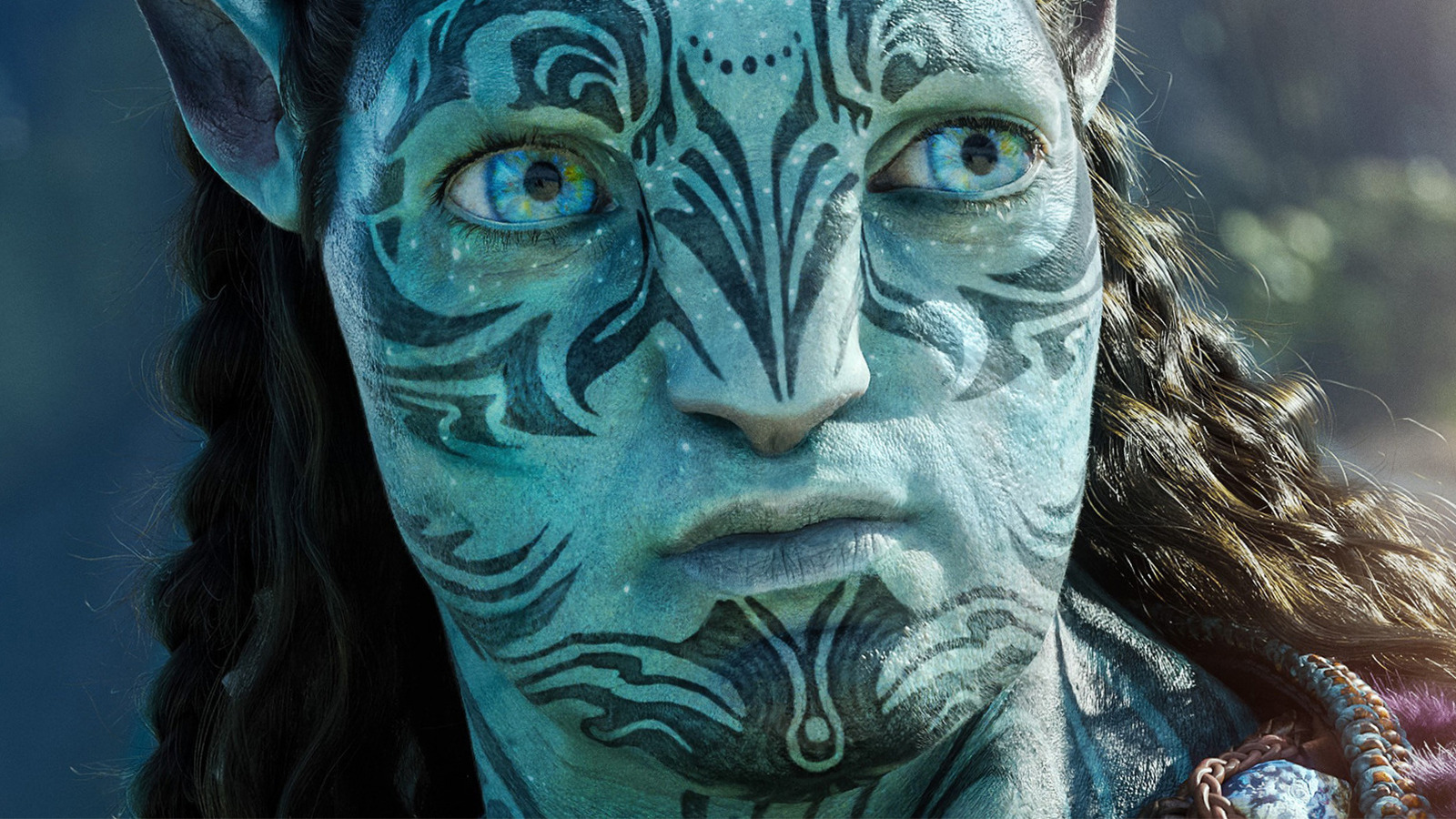 Why Tonowari In Avatar: The Way Of Water Looks So Familiar