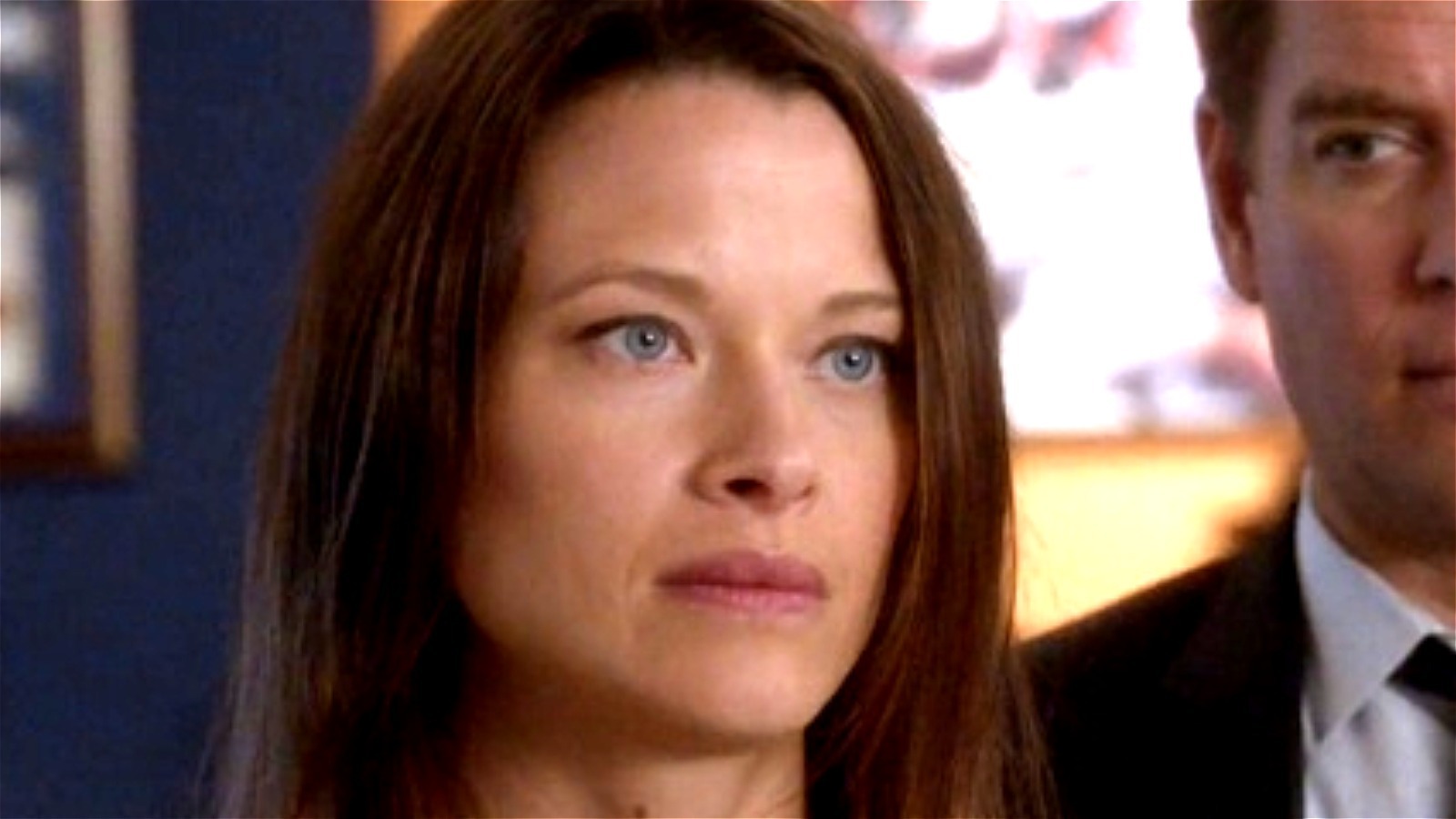 Why Tony And Jeanne Were The Worst Couple On NCIS