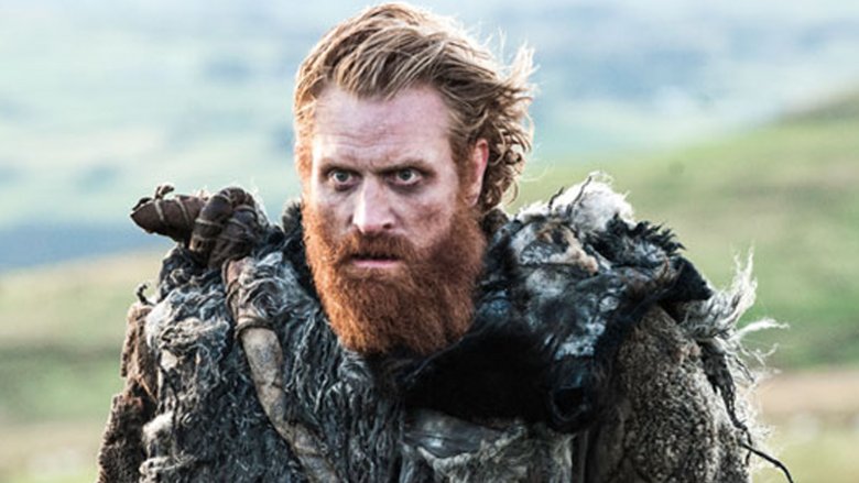 Game of Thrones' Kristofer Hivju on The Last King, Beard Casting