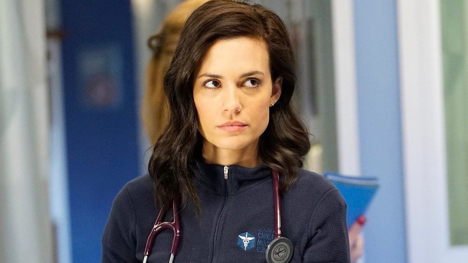 Why Torrey DeVitto Really Returned For Chicago Med's Season 8 Finale