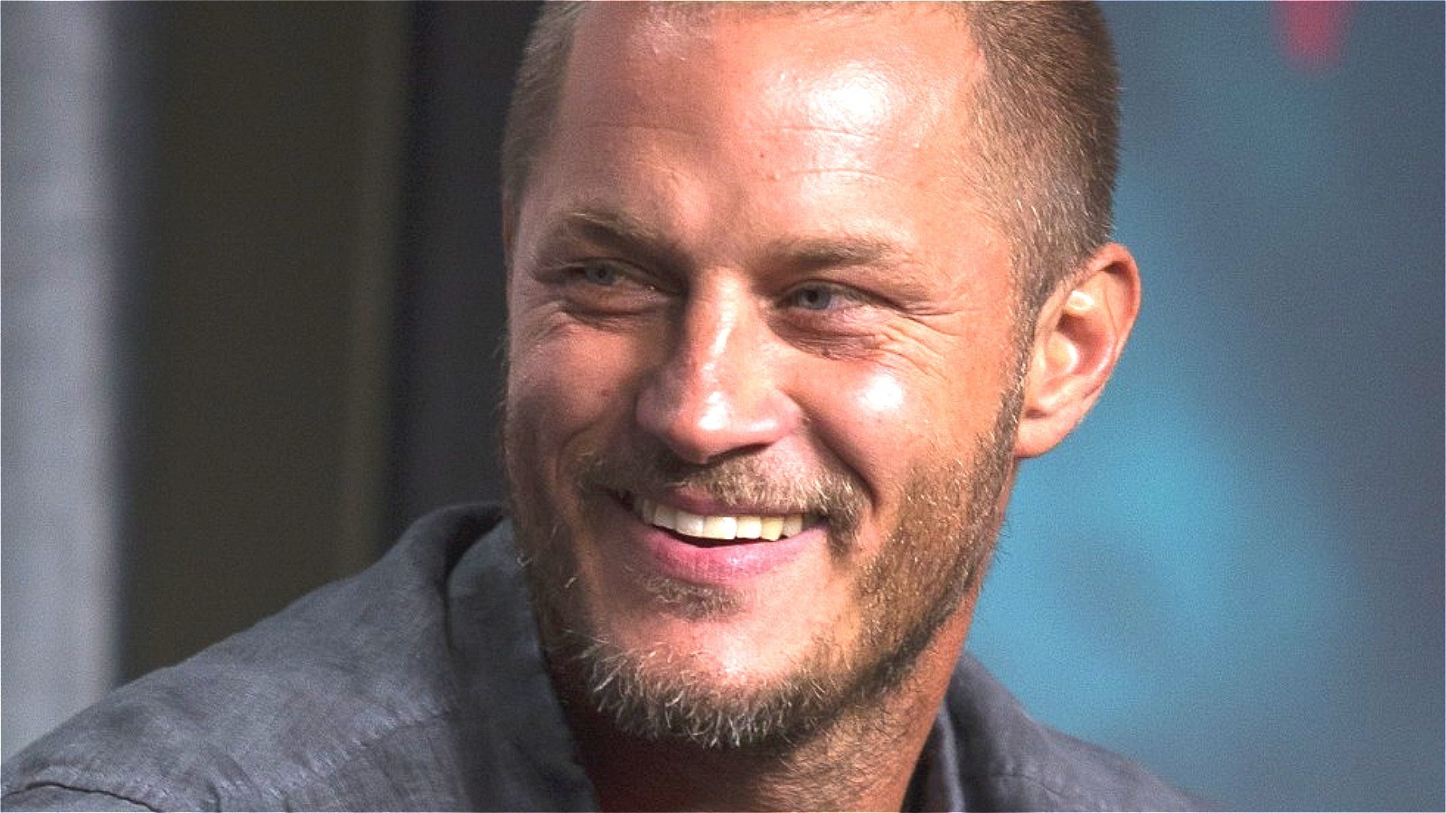 Travis Fimmel