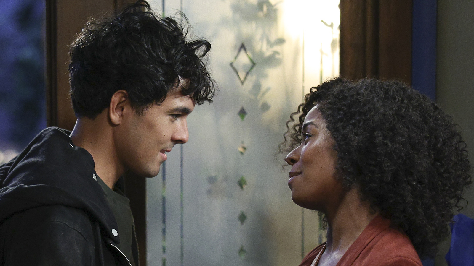 Why Trey From Grey's Anatomy Looks So Familiar