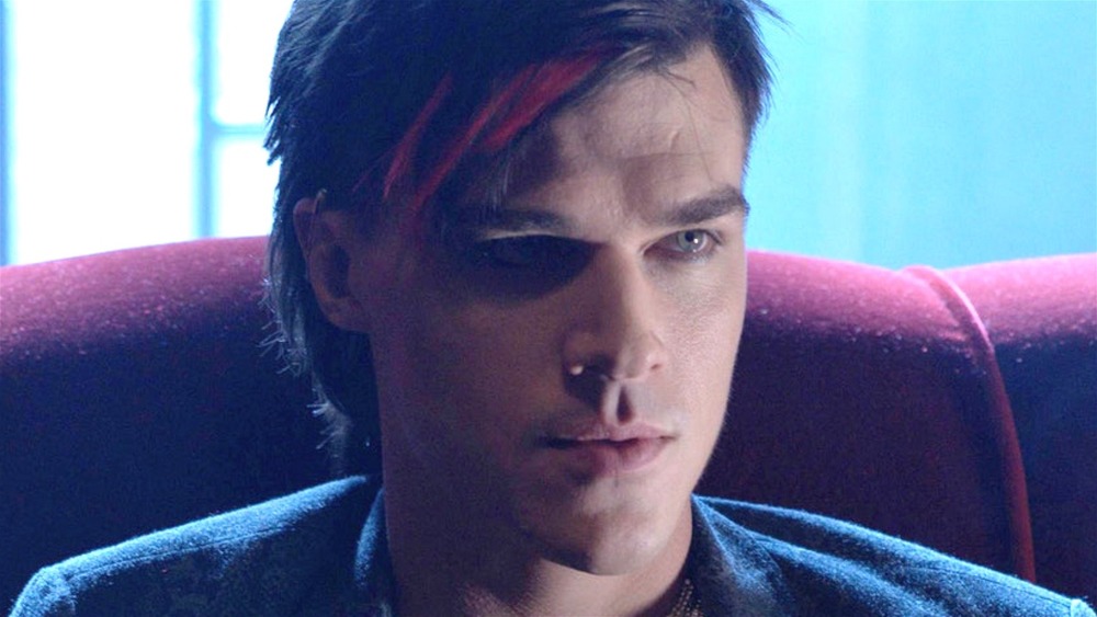 Finn Wittrock in American Horror Story: Hotel