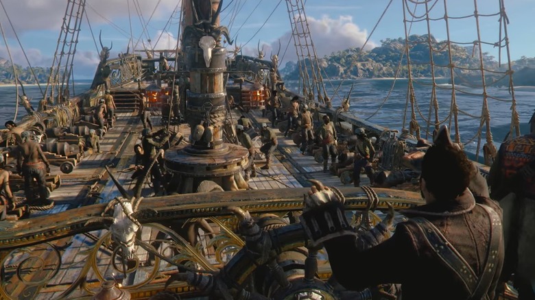 ubisoft black flag ubisoft black flag