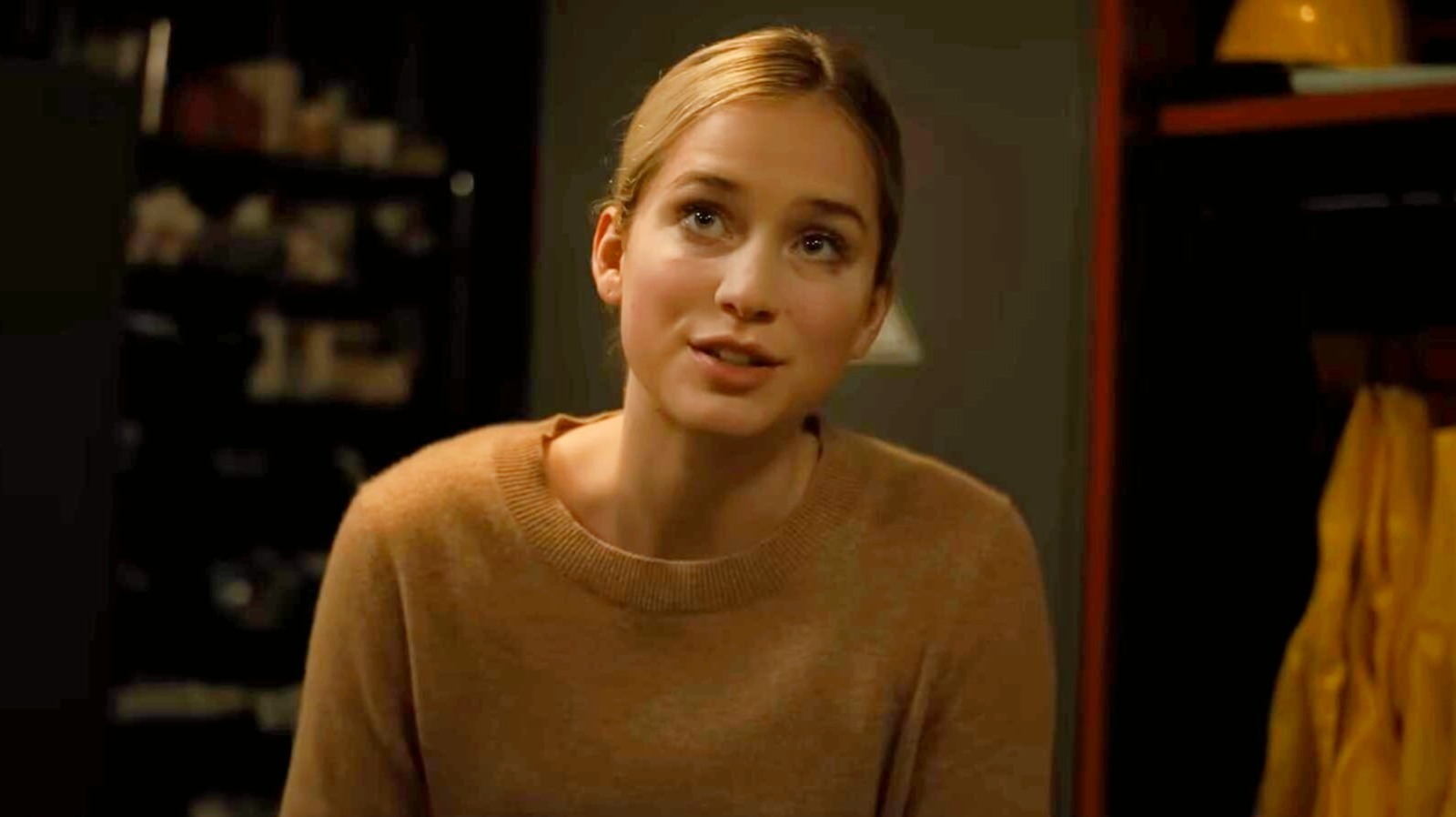Why Vanessa From The Five Nights At Freddy's Movie Looks So Familiar 247 News Around The World