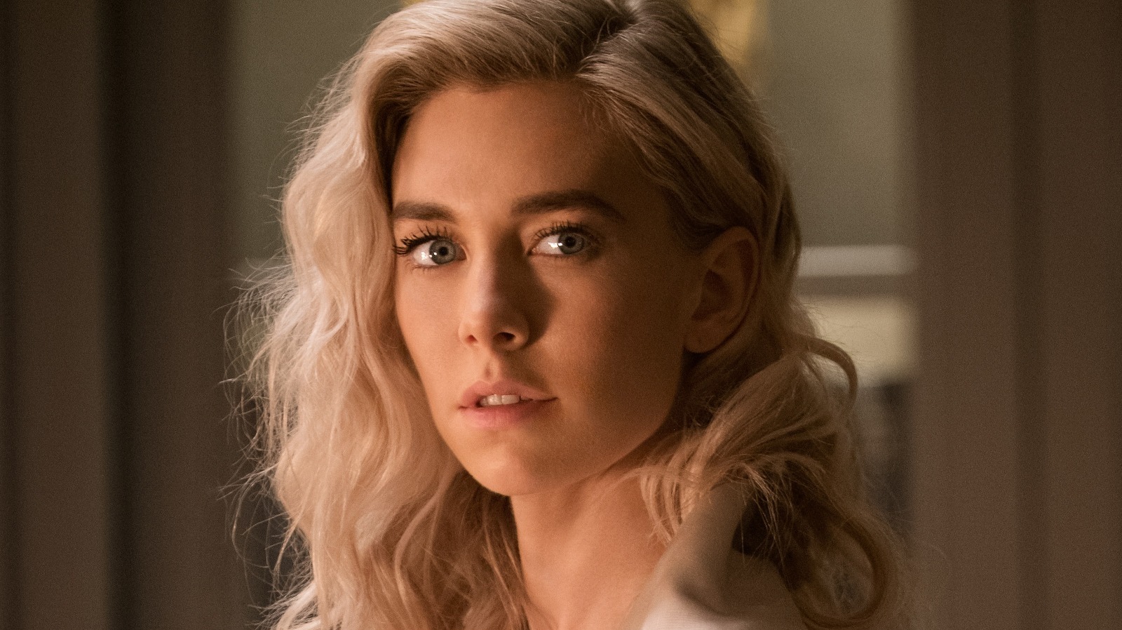Vanessa Kirby's Blonde Hair Evolution: From The Crown to Mission: Impossible - wide 5