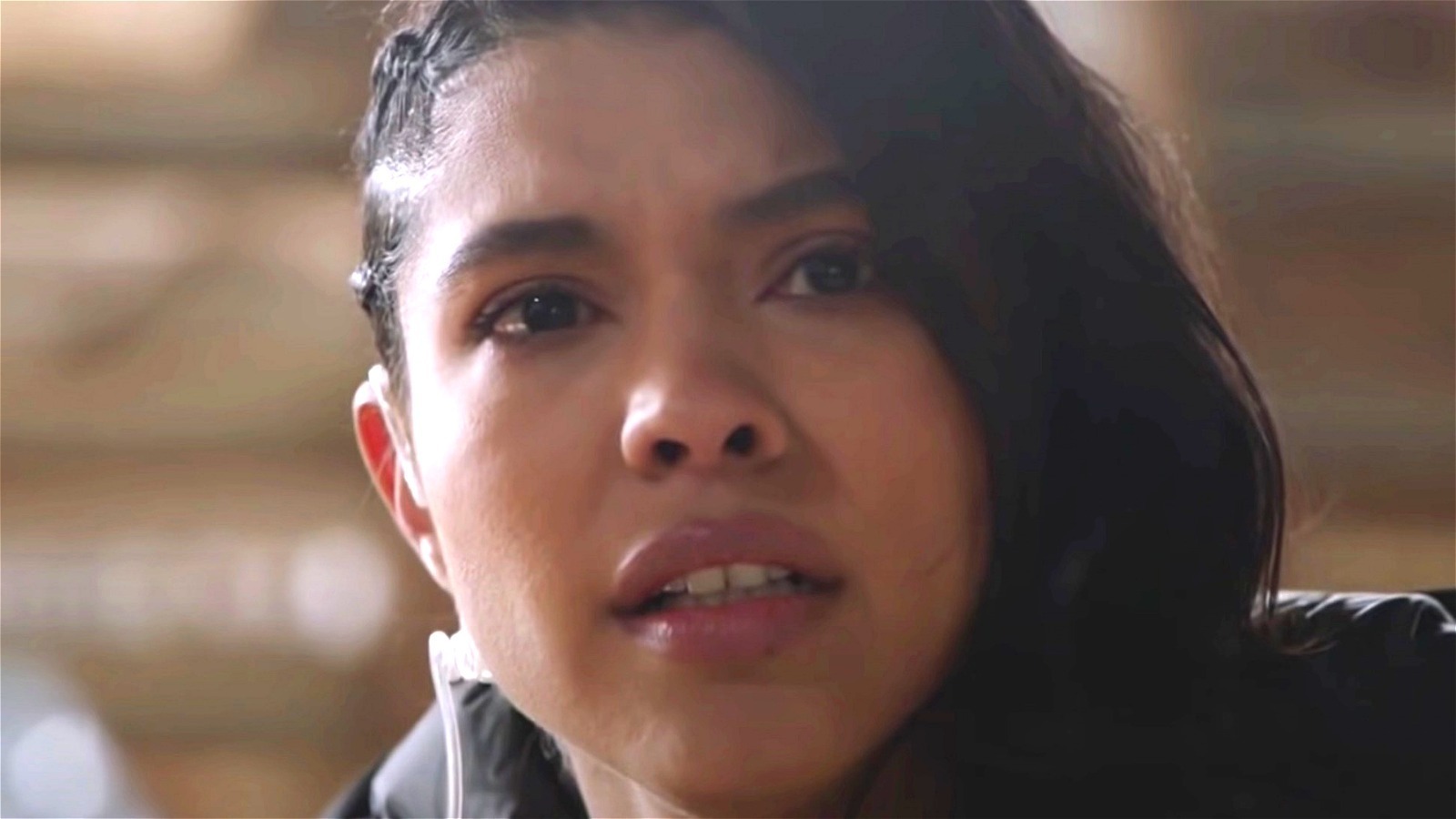 Why Vanessa Rojas From Chicago P.D. Looks So Familiar