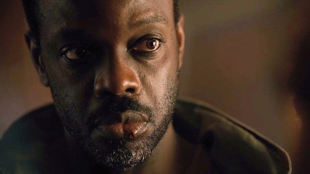 Ato Essandoh in Altered Carbon