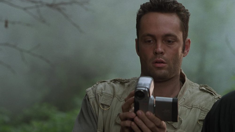 Vince Vaughn Jurassic Park