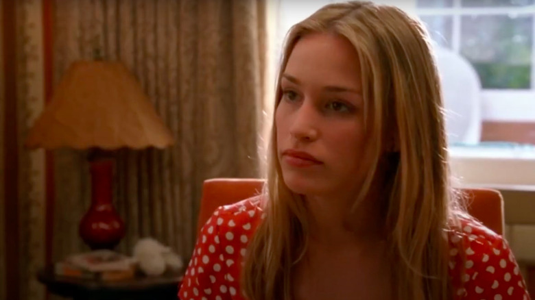 Piper Perabo in cheaper by the dozen