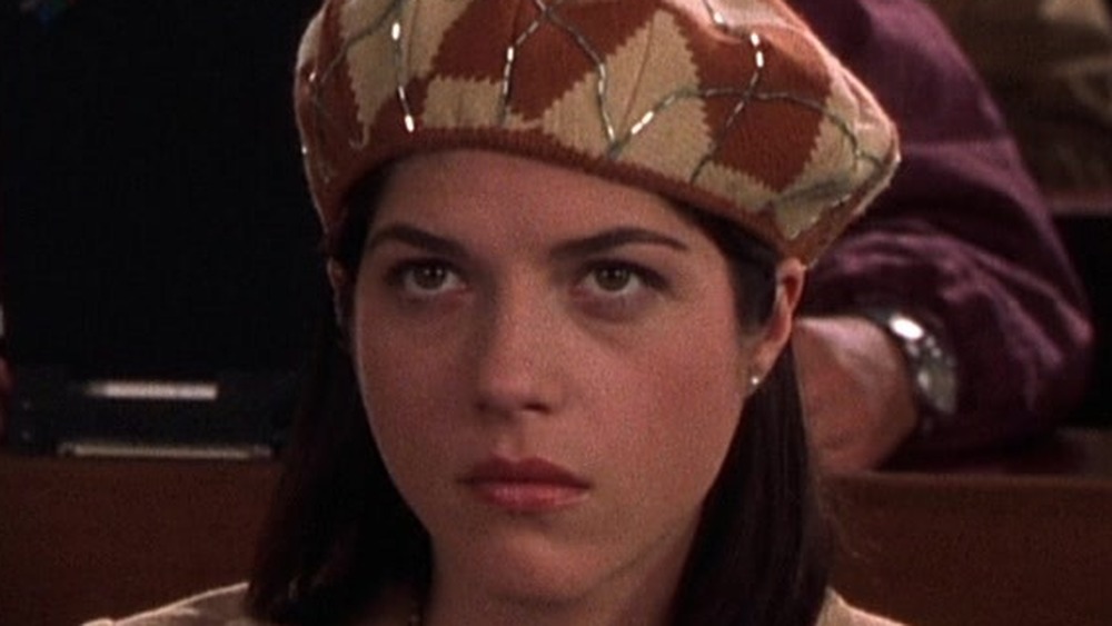 Selma Blair