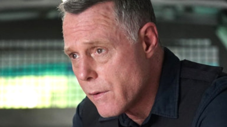 Jason Beghe headshot