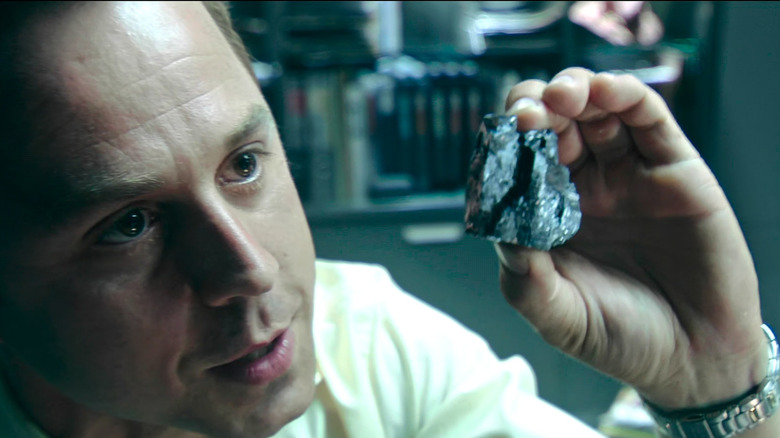 Ribisi hold unobtainium