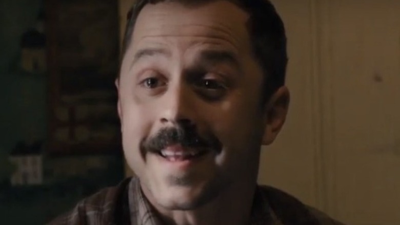 Ribisi as Donny in Ted