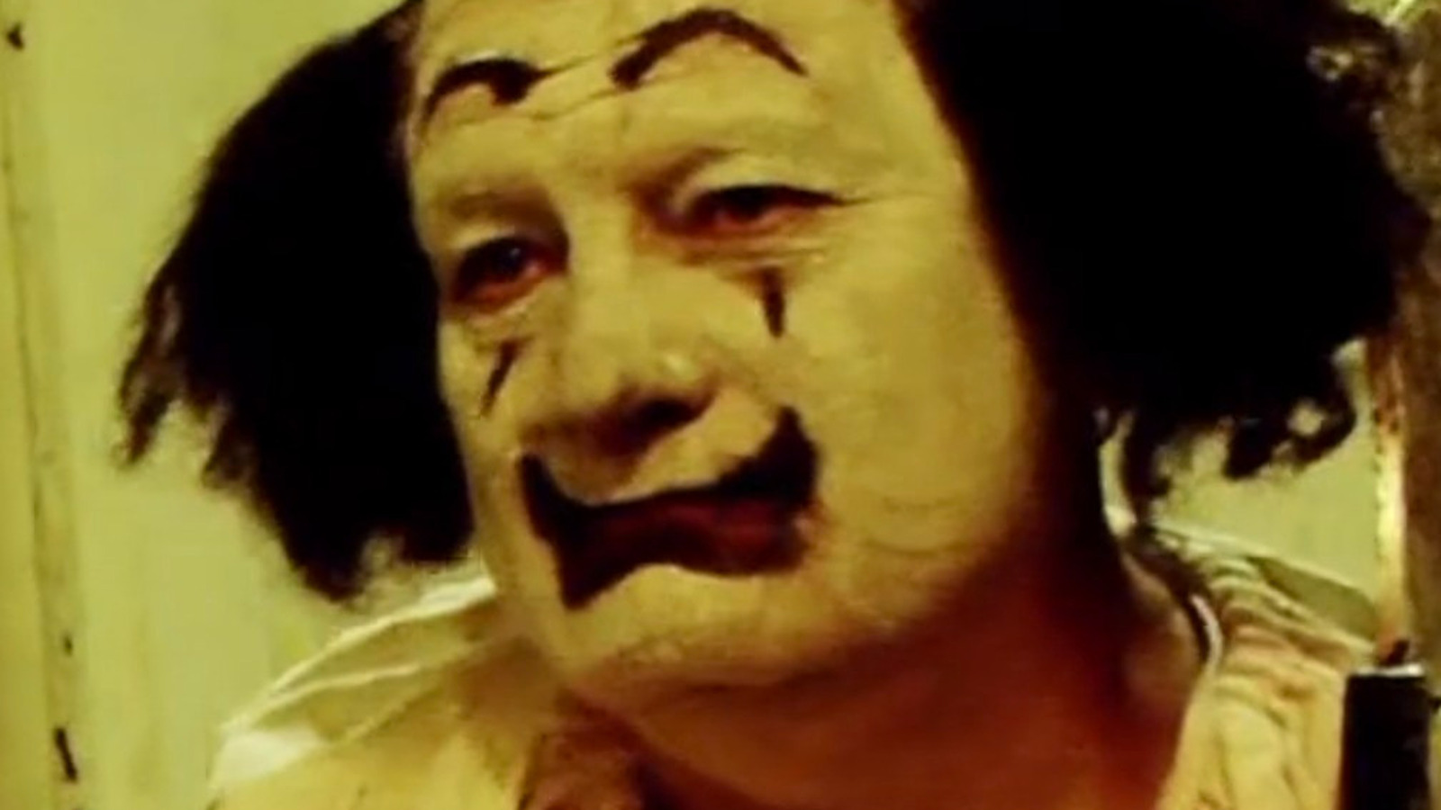 Why Was 100 Tears Rated NC17?