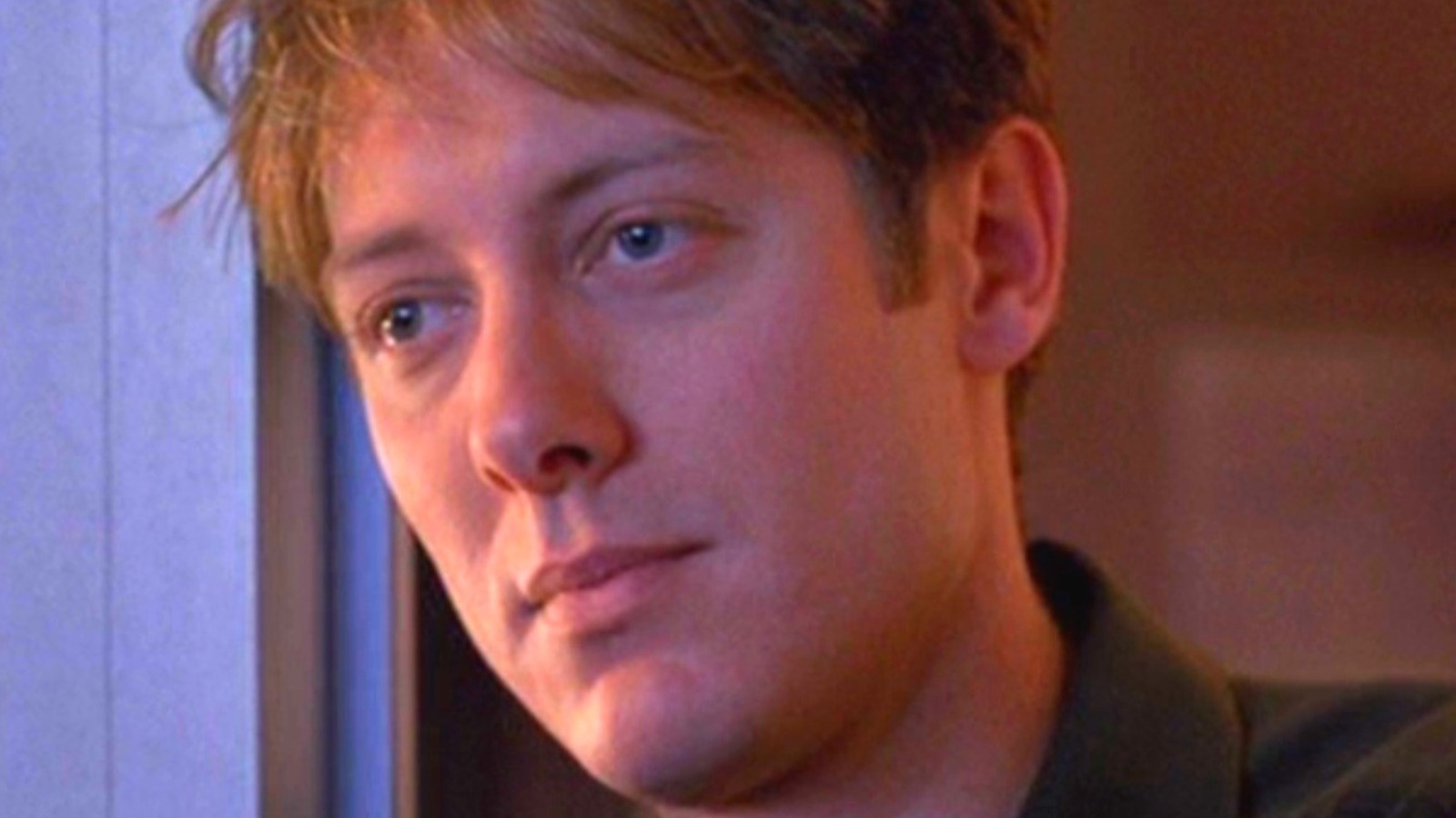 Why Was Crash Rated NC17?