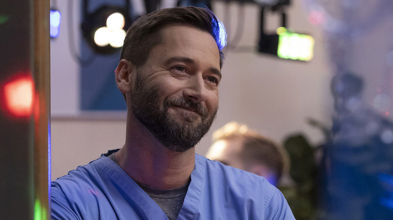 New Amsterdam neden iptal edildi?  NBC’nin tıbbi dramayı bitirmesinin gerçek nedeni