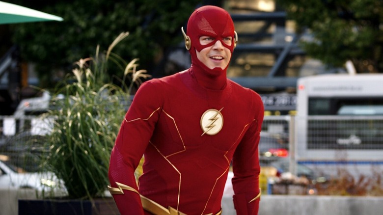 The Flash Showrunner Says Series Will End on a High Note