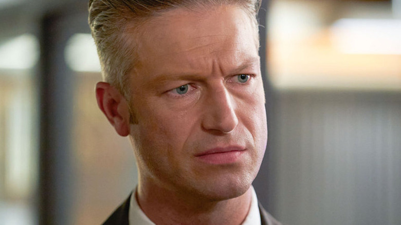 Carisi concerned 