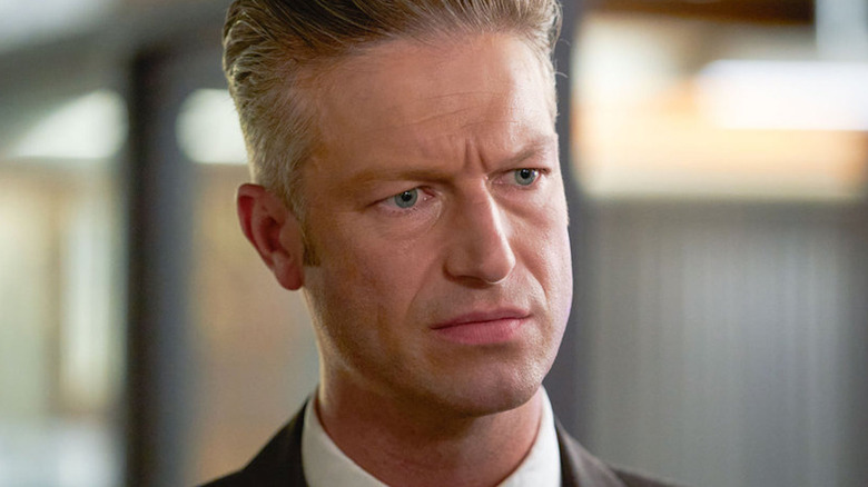 Carisi concerned 