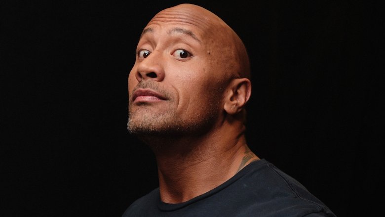 Dwayne Johnson