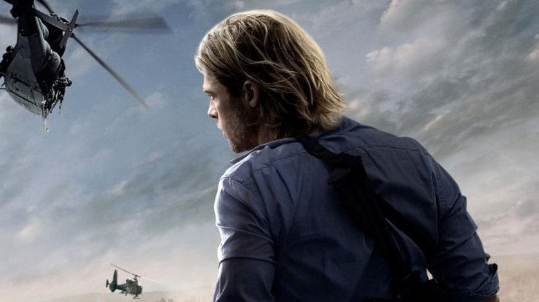 World War Z 2 - has it been cancelled?