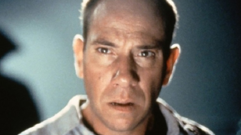 Miguel Ferrer Night Flier