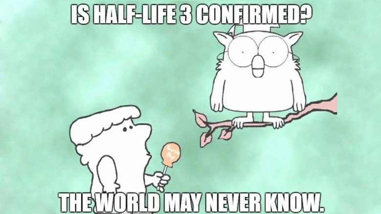 Half-Life