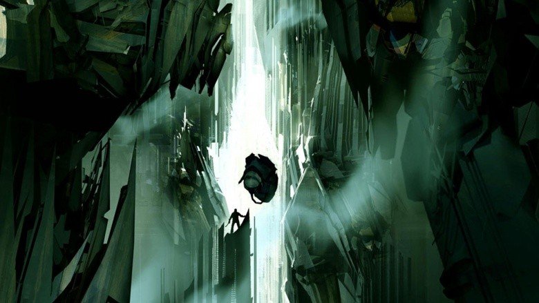 Half-Life